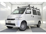 タウンエースバン 1.5 GL 車中泊仕様 製作中