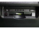 ボイスタイプのETC2.0搭載。高速道路出入口もスマートに通過!今やマストアイテムですね。納車前には使用できるようセットアップさせていただきます。ETCカードの取扱もしておりますのでご相談ください。