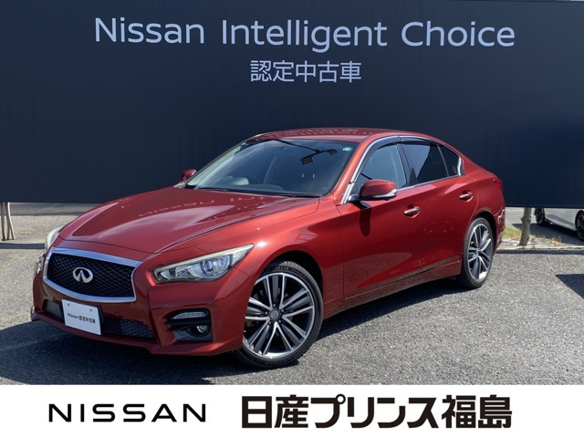 スカイライン 2.0 200GT-t タイプSP 