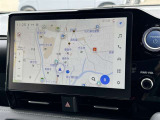 ★ディスプレイオーディオ★スマホとクルマをつなぐことで色々なサービスが楽しめます!