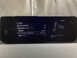 TCS(トラクションコントロールシステム)&DSC(横滑り防止機構)やBSM(隣車線上の側・後方からの車両接近を通知)、LDWS(車線逸脱警報システム)で安全運転をサポート!