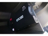 ETC2.0標準装備!