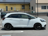 フィット  1.5 e:HEV ホーム