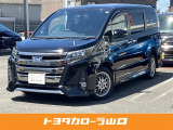 トヨタ ノア