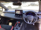 カローラスポーツ 1.8 ハイブリッド G Z 