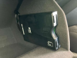 高速道路の料金所も、スムーズに通過できる、ETC車載器を装備しています。