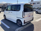 ◆車検だけでなく修理作業全般お任せ下さい◆車検時にはお車の整備だけでなく、洗車と室内清掃も実施させていただきます♪車検の見積もり無料で実施中☆代車も無料で貸出しできます◆