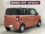 ワゴンRスマイル ハイブリッド(HYBRID) X 