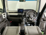 N-BOX EX 