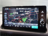 【ナビゲーション】起動までの速度と地図を検索する速度が最大の魅力。初めての道でも安心・快適なドライブをサポート出来ます。操作も簡単で、ストレスフリーなドライブを提供。