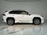 RAV4  2.0 G Zパッケージ 4WD
