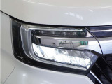 ◆LEDヘッドライト◆ LEDライトは、明るく視認性が良く、省エネで環境にもやさしいヘッドライトです!