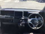 【インパネ全体】車内の雰囲気や操作部がわかります◆お好きなナンバーを取得いたします※番号により、抽選などで一部取得できない番号がございます◆詳しくはスタッフまでお問い合わせください