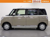 ムーヴキャンバス G メイクアップ SAIII 