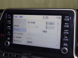AM/FMラジオ付きです♪