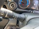 間けつ式ワイパースイッチ