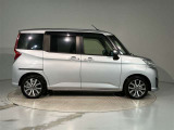 ルーミー 1.0 G-T 