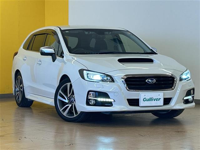 レヴォーグ 1.6 GT-S アイサイト 4WD 4WD 修復歴無し