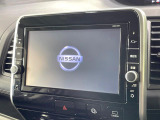 【純正9型ナビ】人気の純正ナビを装備。オーディオ機能も充実しており、Bluetooth接続すればお持ちのスマホやMP3プレイヤーの音楽を再生可能!毎日の運転がさらに楽しくなります!!