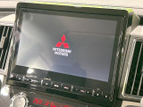 【純正ナビ】人気の純正ナビを装備。オーディオ機能も充実しており、Bluetooth接続すればお持ちのスマホやMP3プレイヤーの音楽を再生可能!毎日の運転がさらに楽しくなります!!