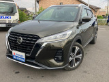 日産 キックス