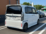 斜め後ろの画像です。是非現車をご確認ください!