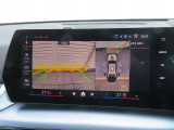 ◆iDriveを装備。操作系統をディスプレイから独立させることで、人間工学に基づいた最適な運転環境を実現しております。◆