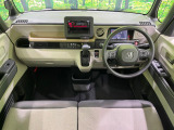 N-BOX ベースグレード 