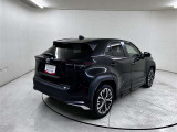 ヤリスクロス 1.5 Z 