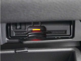今や必需品の◆ETC車載器 装備車◆ 有料道路を利用する際にスムースに通過でき、わずらわしい料金支払いから開放されます!