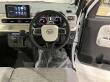 ムーヴキャンバス  ストライプス G
