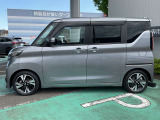納車前には当社整備工場にて、日産整備士が、整備を実施。安心してお乗り頂けますようお渡しさせていただきます。