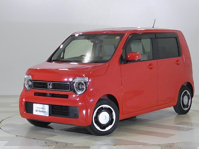 ホンダ N-WGN 