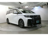 ヴェルファイア ハイブリッド 2.5 Z プレミア 