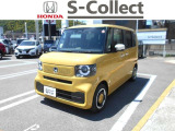 N-BOX 入庫しました!