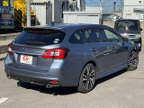 レヴォーグ 1.6 GT-S アイサイト 4WD 