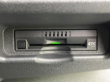 【ETC】高速道路の料金所をストレスなく通過!話題のスポットやサービスエリアに多い「スマートIC」利用時は必須のアイテムです。当店でセットアップを実施、ご納車当日からすぐにご利用いただけます!