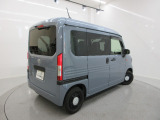 N-VAN +スタイル ファン 