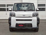 タフト G 4WD 