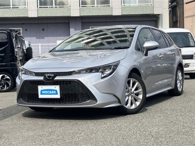 カローラツーリング 1.8 S 