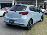 MAZDA2 1.5 15BD i セレクション 