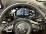 CX-5 2.2 XD スポーツ アピアランス ディーゼルターボ