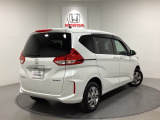 【Honda認定中古車 U-Select】 は3つの安心をお約束します。 1 Hondaのプロが整備した安心。 2 第三者機関がチェックした安心。 3 購入後もHondaが保証する安心。