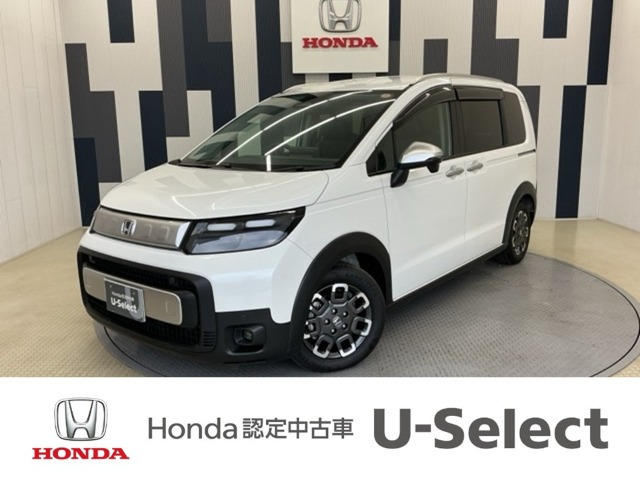 ホンダ フリード 