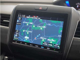 ◆ホンダ純正メモリーナビ◆初めての場所もナビゲーションがご案内!楽しい旅行をサポートします。