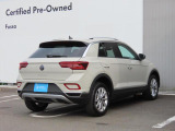 T-Roc TSI スタイル 