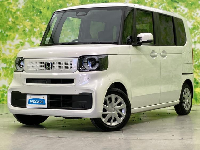 N-BOX
