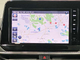 日産純正メモリーナビ(MM223D-L)です。クリアな画質を楽しんでいただけるフルセグ地デジTVなど、書ききれないほどの機能が満載です。