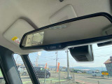 駐車もらくらく アラウンドビューモニター ここにも表示されます