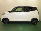 メーカー系ディーラーの中古車なので、ワイド保証{1年間走行距離無制限}日本全国の日産のお店でアフターサービスが受けられます。